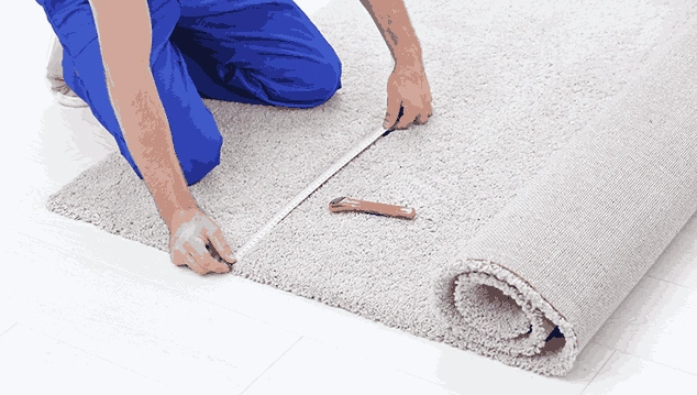 Carpet Repair Services Montmorency