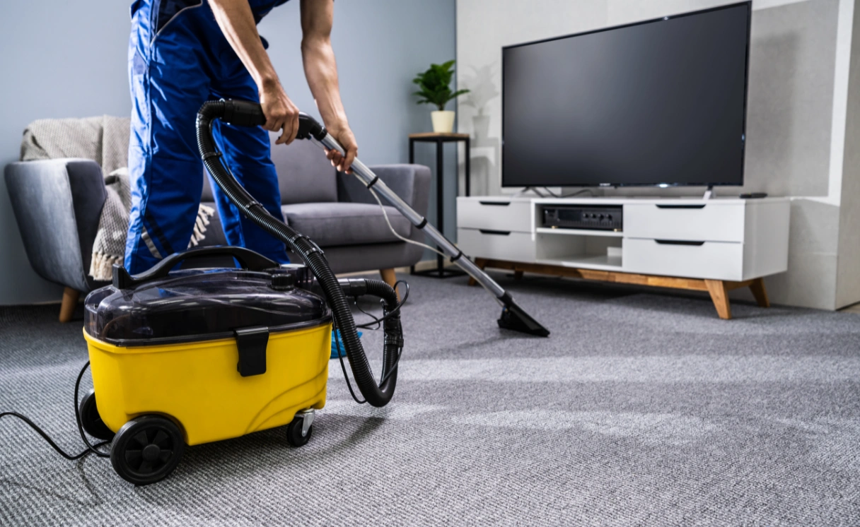 Extract Carpet Cleaning Montmorency Contact Office